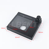 Albenth XY Mechanical Working Stage with 75x55mm Travel Distance