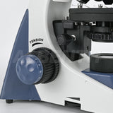 Albenth 40X-1000X Monocular Polarizing Microscope