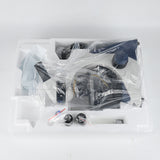 Albenth 40X-1000X Monocular Polarizing Microscope