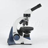 Albenth 40X-1000X Monocular Polarizing Microscope
