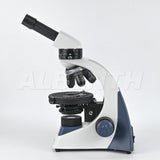 Albenth 40X-1000X Monocular Polarizing Microscope