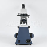 Albenth 40X-1000X Monocular Polarizing Microscope