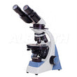 Albenth 40X-1000X Binocular Polarizing Microscope