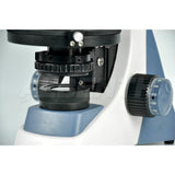 Albenth 40X-1000X Binocular Polarizing Microscope
