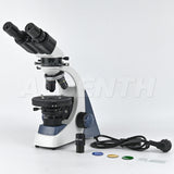 Albenth 40X-1000X Binocular Polarizing Microscope