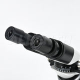 Albenth 40X-1000X Binocular Polarizing Microscope