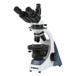 Albenth 40X-1000X Trinocular Polarizing Microscope