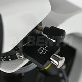 Albenth 40X-1000X Trinocular Polarizing Microscope