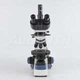 Albenth 40X-1000X Trinocular Polarizing Microscope