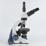 Albenth 40X-1000X Trinocular Polarizing Microscope