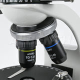 Albenth 40X-1000X Binocular Polarizing Microscope