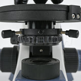 Albenth 40X-1000X Binocular Polarizing Microscope