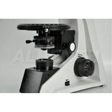Albenth 40X-630X Binocular Polarizing Microscope