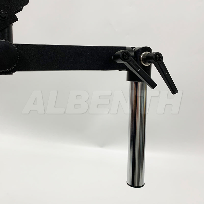 Boom Stand Tilting Adapter 32mm
