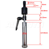 Boom Stand Tilting Adapter 32mm