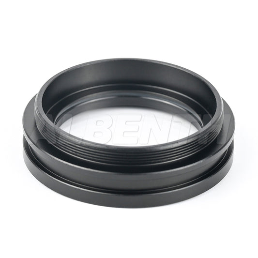 1X Lente ausiliaria per microscopi stereo serie ZM e NZM (48mm)