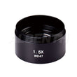 1,5x Hjælpelinsen til ZM6745 Series Stereo Mikroskoper (48 mm)