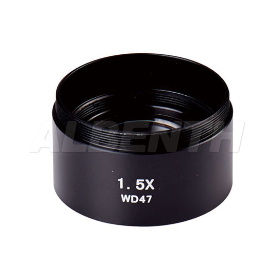Lente ausiliaria 1.5x per microscopi stereo serie ZM6745 (48mm)