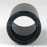 Albenth 0.5X Plan apochromatic objective for Infinity Parallel Optical System stereo microscope