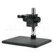 Albenth VY3 Microscope Post Stand with Large Base, 50mm Coarse Focus