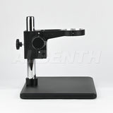 Albenth VY3 Microscope Post Stand with Large Base, 50mm Coarse Focus