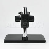 Albenth VY3 Microscope Post Stand with Large Base, 50mm Coarse Focus