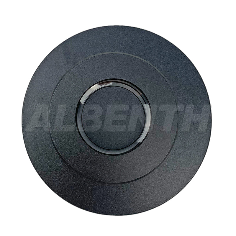 Darkfield Condenser for Stereo Microscope 95mm