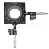 Albenth XY 25x25mm Mechanical Stage with Digital Micrometer