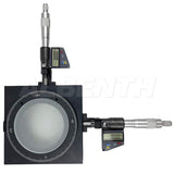 Albenth XY 25x25mm Mechanical Stage with Digital Micrometer