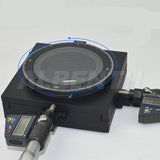 Albenth XY 25x25mm Mechanical Stage with Digital Micrometer
