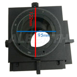 Albenth XY 25x25mm Mechanical Stage with Digital Micrometer