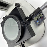 Albenth XY 25x25mm Mechanical Stage with Digital Micrometer