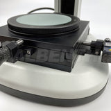 Albenth XY 25x25mm Mechanical Stage with Digital Micrometer