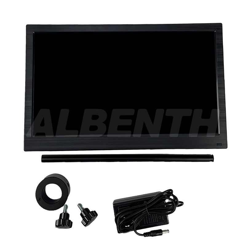 13.3 Inch Digital Microscope Screen Monitor