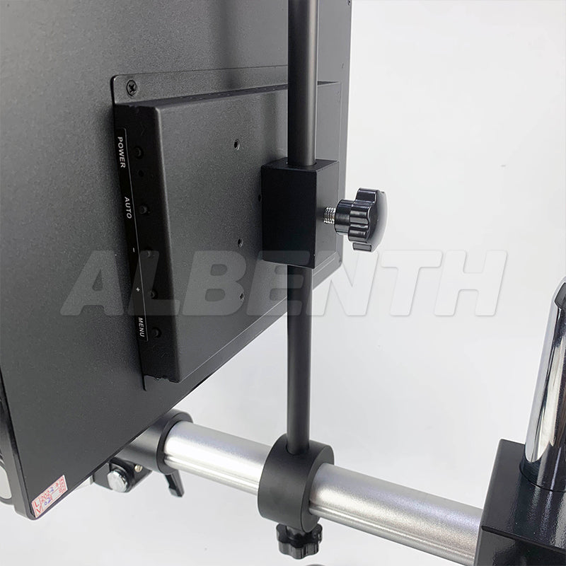 13.3 Inch Digital Microscope Screen Monitor