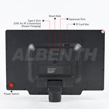 2MP/4MP 10.1 Inch IPS Microscope Camera Cost-effectiveness For School Education Laboratories