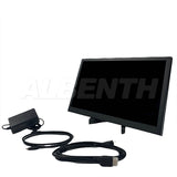 15.6 Inch Portable HDMI 4K digital microscope Screen Monitor