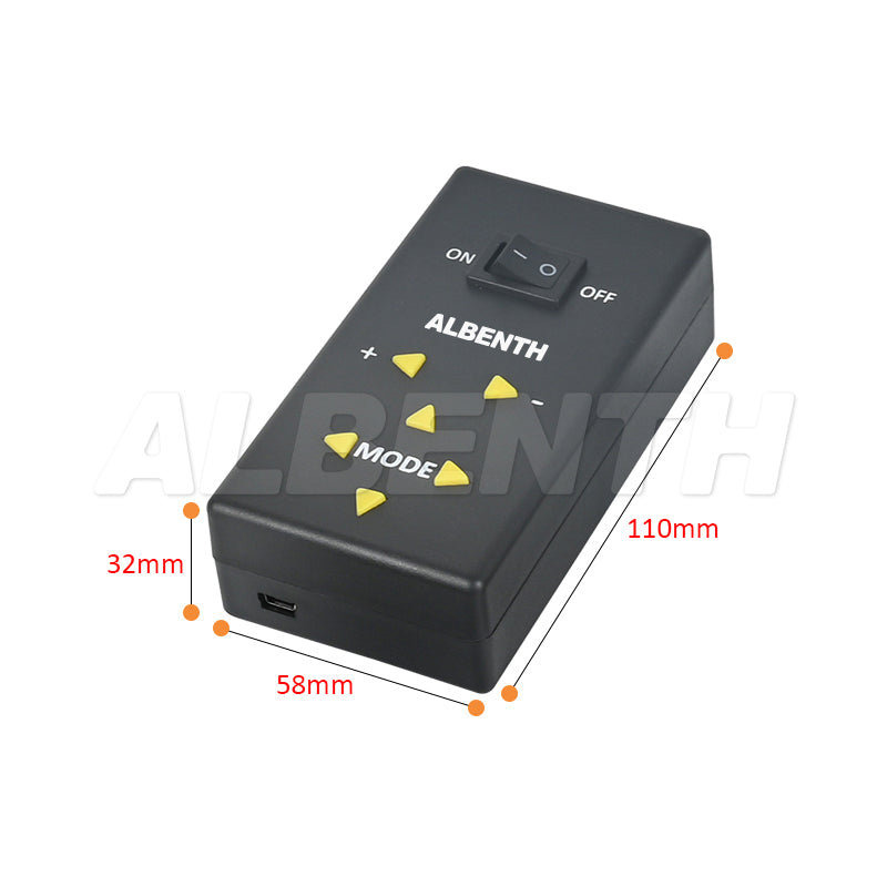 Luce LED Per Microscopio 144 LED Regolabile - Illuminazione Professionale Per Stereo Microscopi, 0-100% Intensità - Foto 4