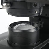 Albenth 40X-1600X Magnification Student Monocular Compound Biological Microscope