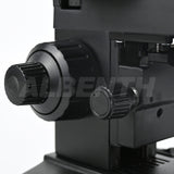 Albenth 40X-1600X Magnification Student Monocular Compound Biological Microscope