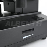 Albenth 40X-1600X Magnification Student Monocular Compound Biological Microscope