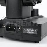 Albenth 40X-1600X Magnification Student Monocular Compound Biological Microscope