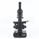 Albenth 40X-1600X Magnification Student Monocular Compound Biological Microscope
