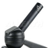 Albenth 40X-1600X Magnification Student Monocular Compound Biological Microscope