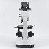 Albenth 40X-1600X FHD Digital Trinocular Biological Lab Microscope With 5MP Camera, 10X 16X Eyepieces, Micrometer Suitable For Laboratories, School Education, Hospital Testing