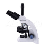 40X-1600X Compound Microscope with 5.0MP LCD Touch Pad Screen