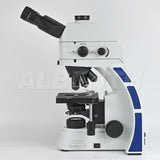 100X-1000X Fluorescence Microscope With LED Fluorescence  Module Koehler Condenser