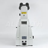 100X-1000X Fluorescence Microscope With LED Fluorescence  Module Koehler Condenser