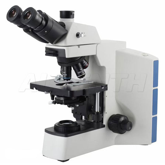 40x-1500x Plan Infinity Achromatic Advanced Laboratory Microscopi biologici