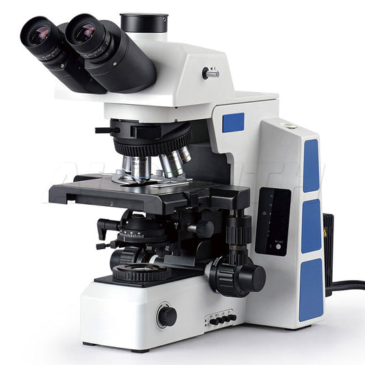 Albenth 40X-1000X Laboratory Biological Microscope